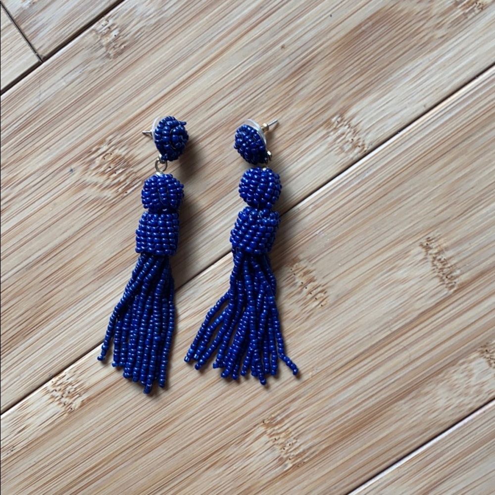 BaubleBar Beaded Earrings